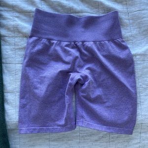NVGTN bike shorts